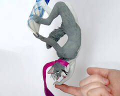 Sculptures Standard Companion sculpture  a.jpg