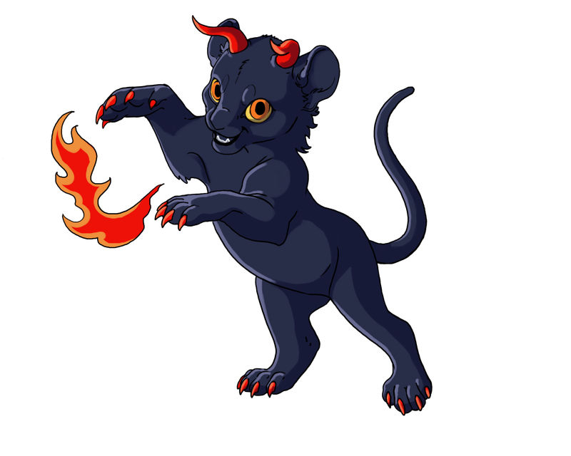 slovenia emblem mascot panther carantania digital digital drawing Digital Drawings Slovenia furs emblem  Digital Drawings