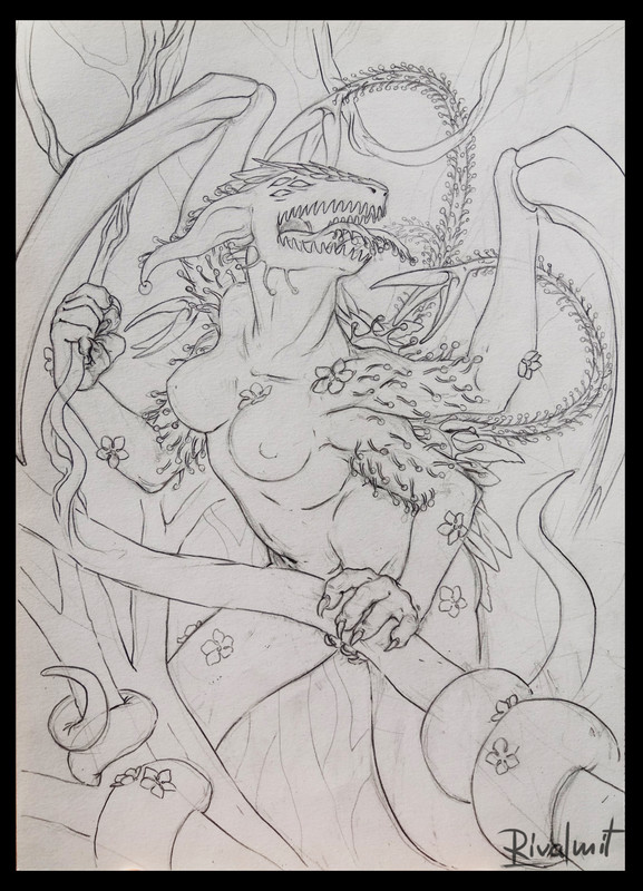 sculpture companion anthropomorphic Companion commission