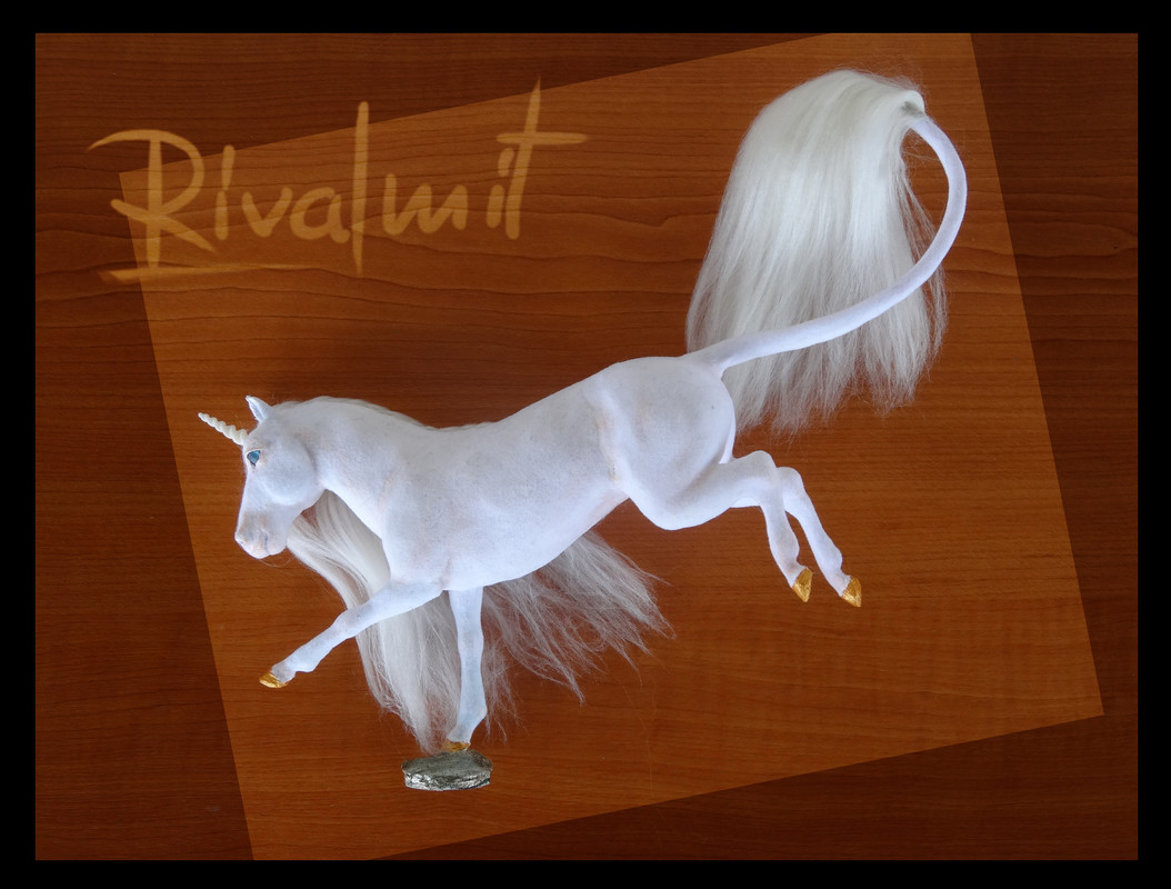 sculpture horse unicorn balance Unicorn 