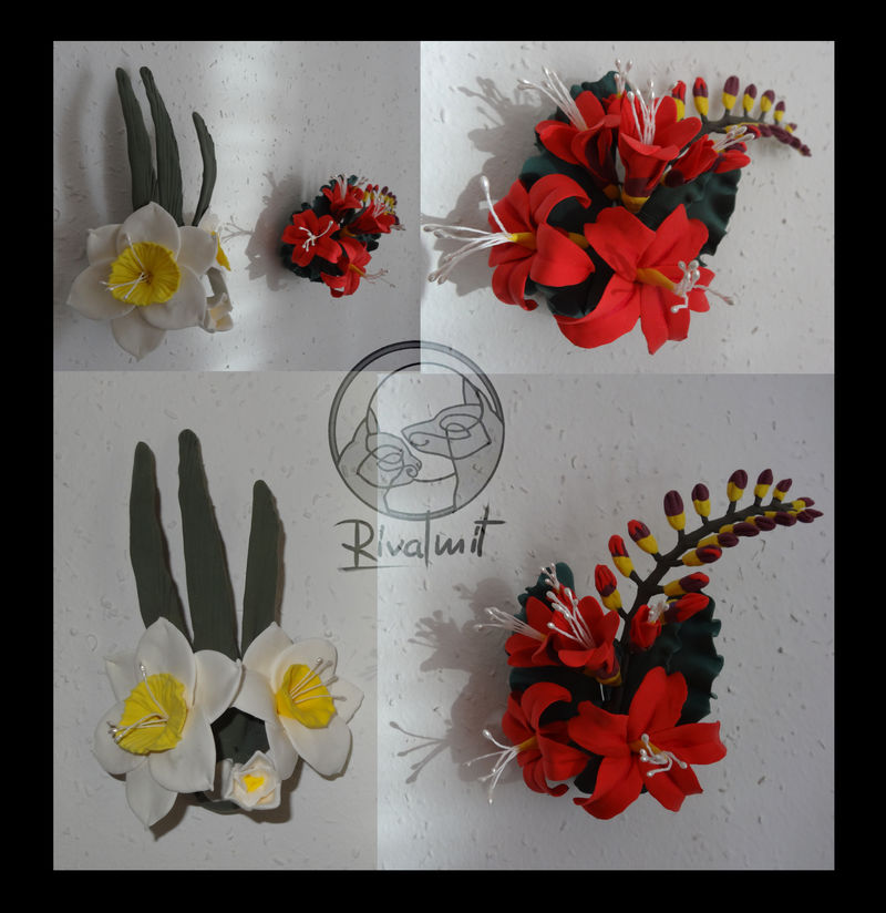 other jewelry flower Other Flower Decoration  Other