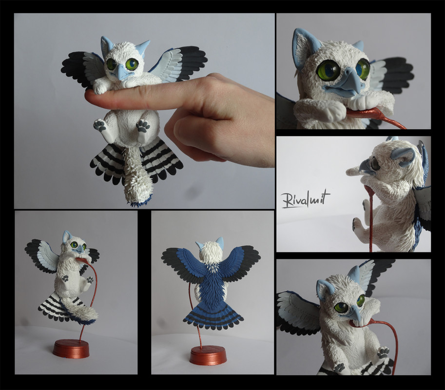 sculpture companion gryphon mythology Gryphon companion
