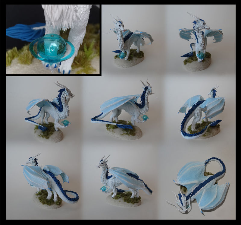 sculpture dragon Sculptures Dragon sculpture  Sculptures