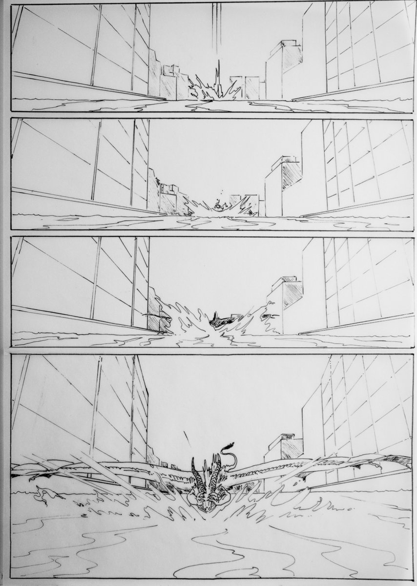 dragon transformation comic human story Transformation human to dragon