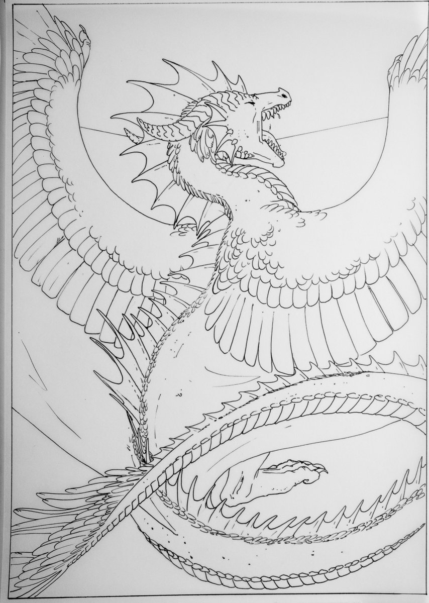 dragon transformation comic human story Transformation human to dragon