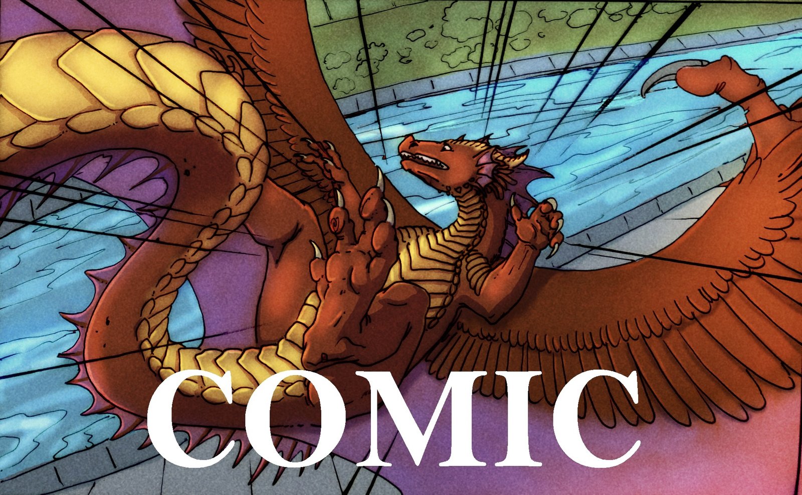 dragon transformation comic human story Transformation human to dragon