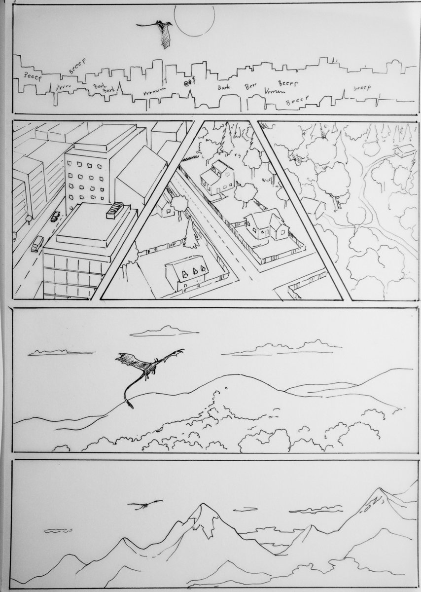 dragon transformation comic human story Transformation human to dragon