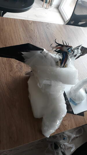 sculpture commission artwork Muzafr