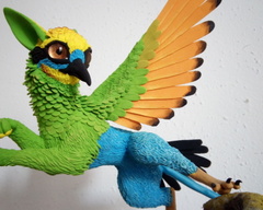mini griffin 